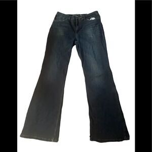 Lee flare jeans 